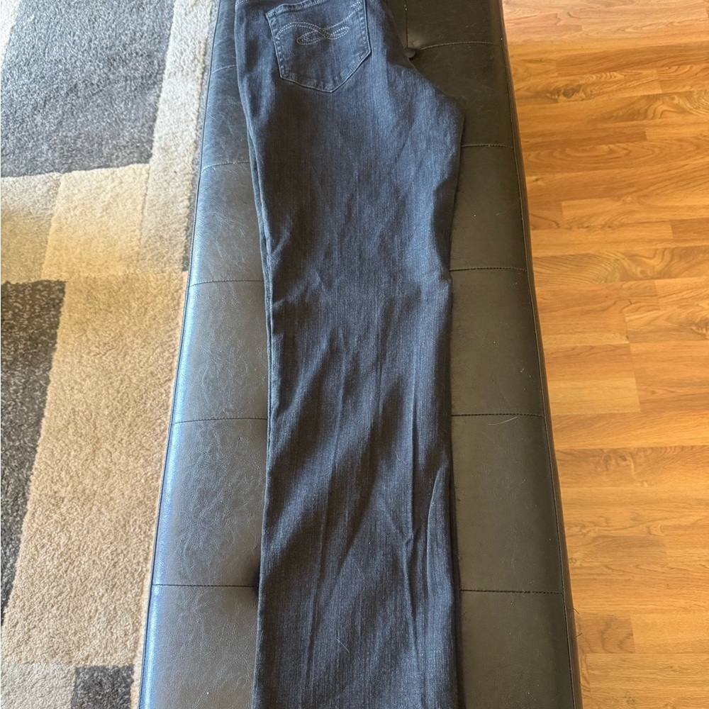 Denim Jeans